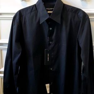 Dolce Gabbana dress shirt